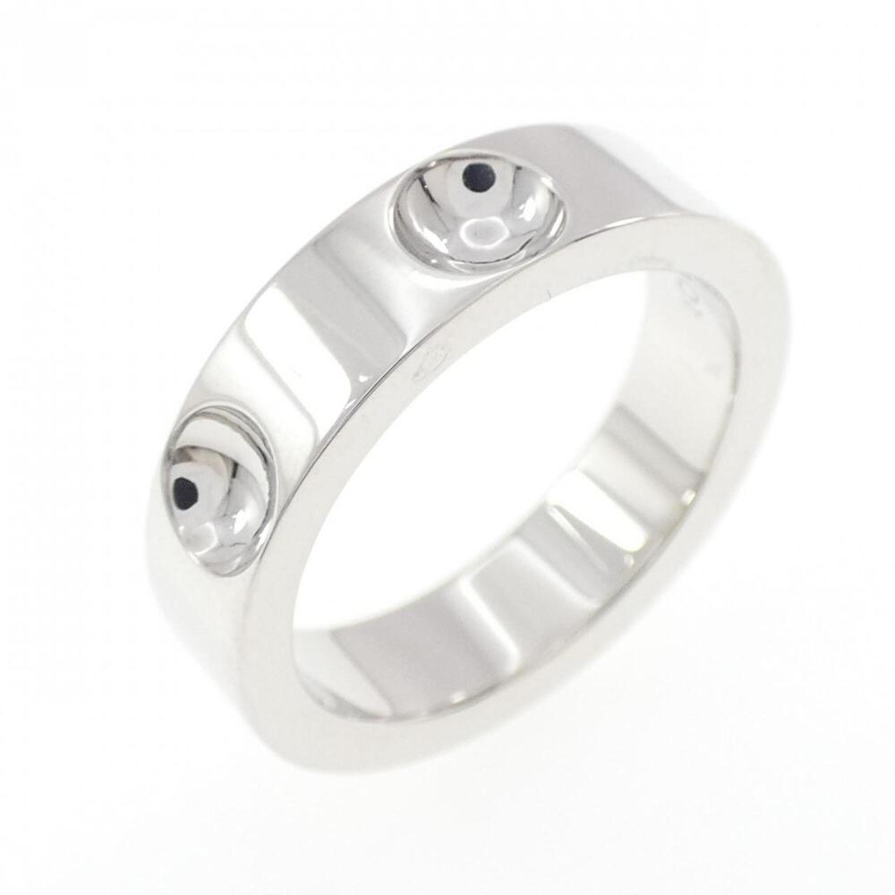 LOUIS VUITTON Silver Ring